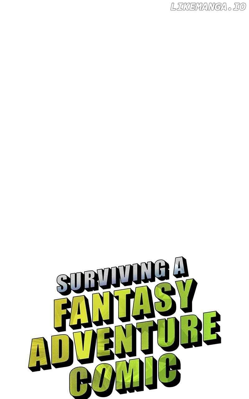 Surviving in an Action Manhwa Chapter 111 19